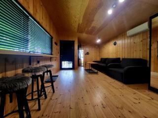 Agroturystyka Pod Lipą-SAUNA, BALIA - 7