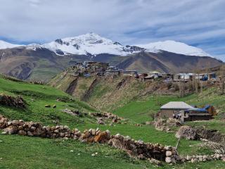 Zaur Guest hause - 3