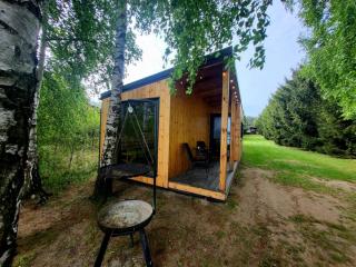 Agroturystyka Pod Lipą-SAUNA, BALIA - 9