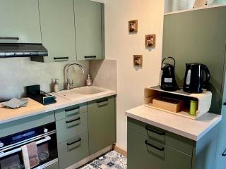 En sol'eau -Appartement à 50 m de la plage - Courseulles-sur-Mer - 2