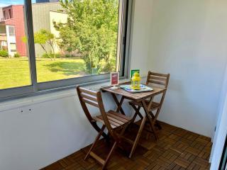 En sol'eau -Appartement à 50 m de la plage - Courseulles-sur-Mer - 4