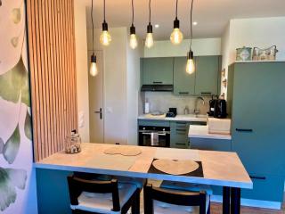En sol'eau -Appartement à 50 m de la plage - Courseulles-sur-Mer - 3