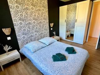 En sol'eau -Appartement à 50 m de la plage - Courseulles-sur-Mer - 5