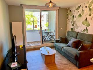 En sol'eau -Appartement à 50 m de la plage - 0