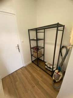Appartement cosy dans la bastide - Sainte-Foy-la-Grande - 2