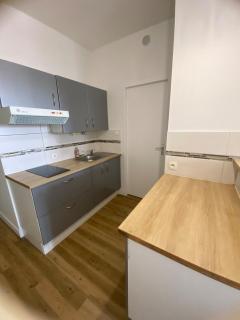 Appartement cosy dans la bastide - Sainte-Foy-la-Grande - 3