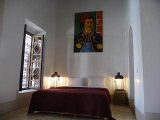 Riad Matham - Marrakesh - 4