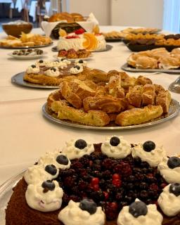 Birksø Hotels Tønderhus - 2