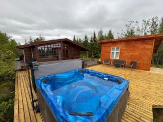 Discover Iceland Lodges - Blaskogabyggd - 0