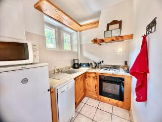 Ségure Chalet l'étoile des cîmes - 7