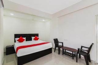 Hotel O HILL 9 - 1