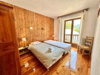 Ségure Chalet l'étoile des cîmes - Ristolas - 5