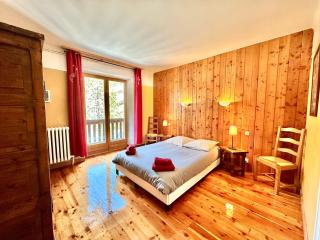 Ségure Chalet l'étoile des cîmes - 4