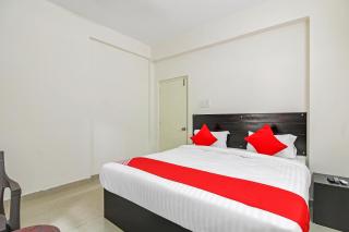 Hotel O HILL 9 - 3