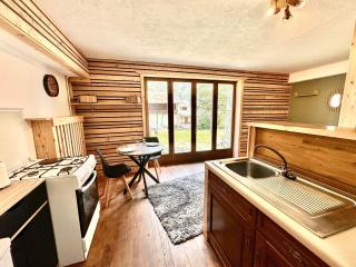 Etoile Chalet L'Etoile des Cimes - Ristolas - 1