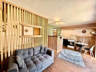 Etoile Chalet L'Etoile des Cimes - Ristolas - 5