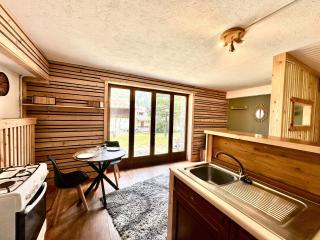 Etoile Chalet L'Etoile des Cimes - Ristolas - 6
