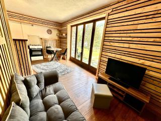 Etoile Chalet L'Etoile des Cimes - Ristolas - 4