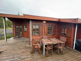 Discover Iceland Lodges - Blaskogabyggd - 8