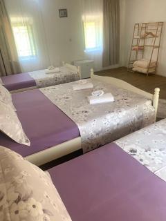 Guest House Noku - Koman - 9