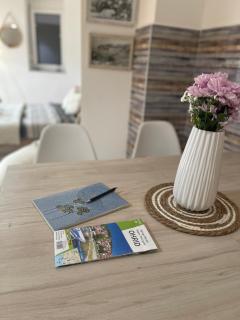 R&B Apartment City Center - Ohrid - 7