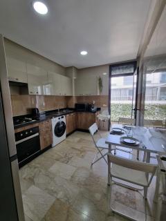 Red at Home Luxe Appartement - Agadir - 1