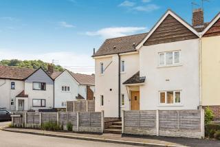 6 Guests, Wotton under Edge, Cotswold Way, Parking - Wotton-under-Edge - 0