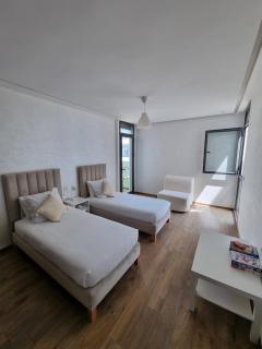 Red at Home Luxe Appartement - Agadir - 4