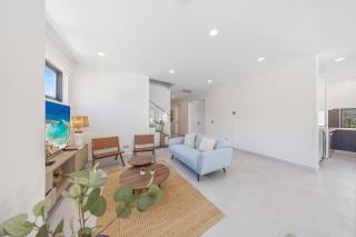 LUX 4BR and 3BA Villa with Pool Malmokweg 48 by Bocobay - Palm-Eagle Beach - 4