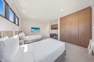 LUX 4BR and 3BA Villa with Pool Malmokweg 48 by Bocobay - Palm-Eagle Beach - 9