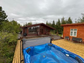 Discover Iceland Lodges - Blaskogabyggd - 4