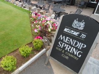 Mendip Spring Golf and Country Club - Churchill - 4