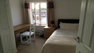 Hamble Retreat Studios and Lodge - 9
