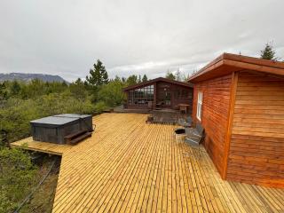 Discover Iceland Lodges - Blaskogabyggd - 1