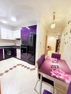 Chic Appart N29 Confortable FAMILY - Marrakesch - 1