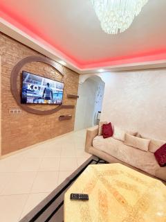 Chic Appart N29 Confortable FAMILY - Marrakech - 4