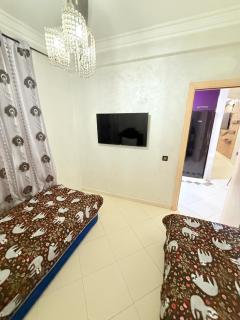 Chic Appart N29 Confortable FAMILY - Marrakech - 2