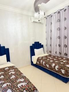 Chic Appart N29 Confortable FAMILY - Marrakesch - 3