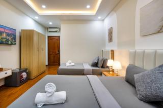 Annie House - Ho-Chi-Minh-Stadt - 7