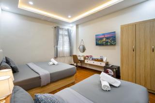 Annie House - Ho-Chi-Minh-Stadt - 5