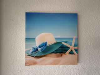 SP080-026 Appt T2 mezzanine 4 couchages SAINT PIERRE LA MER - 7