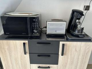 SP080-026 Appt T2 mezzanine 4 couchages SAINT PIERRE LA MER - 4