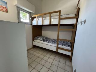 SP080-026 Appt T2 mezzanine 4 couchages SAINT PIERRE LA MER - 2