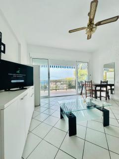 SEA VIEWS CALA CRANCS-Costa Apartments - Salou - 6