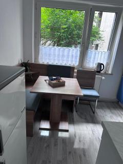 Quartier 1, geräumige und zentral gelegene Ferienwohnung - Bremerhaven - 6
