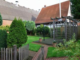 Cozy Apartment in Löwensen Lower Saxony with Private Terrace - Bad Pyrmont - 7