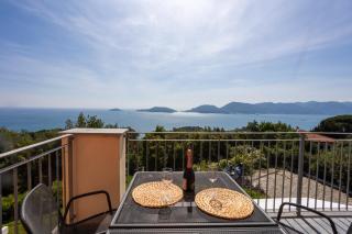 Villa Zanelli - Lerici - 0