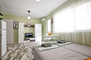 Mint Funny Condo - Varna - 0