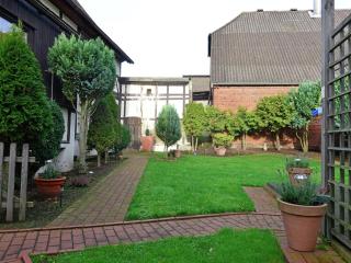 Cozy Apartment in Löwensen Lower Saxony with Private Terrace - Bad Pyrmont - 6
