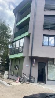 R&B Apartment City Center - Ohrid - 8